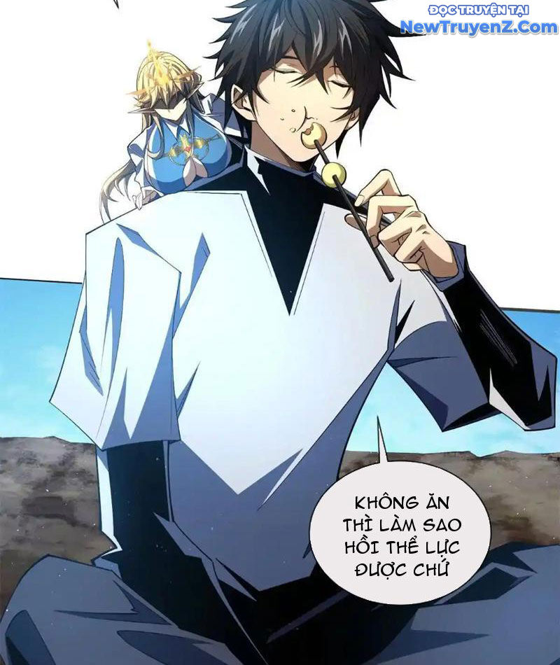 Ta Thành Vương Giả Từ Khắc Kim Chapter 22 - Trang 4
