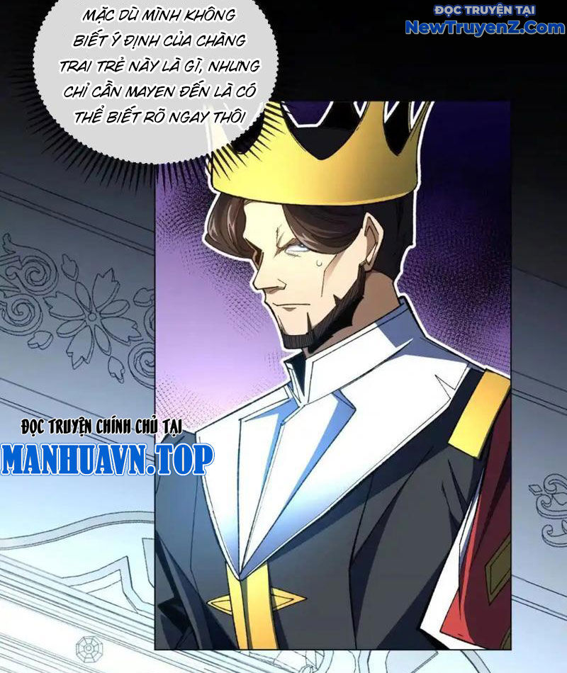 Ta Thành Vương Giả Từ Khắc Kim Chapter 23 - Trang 4