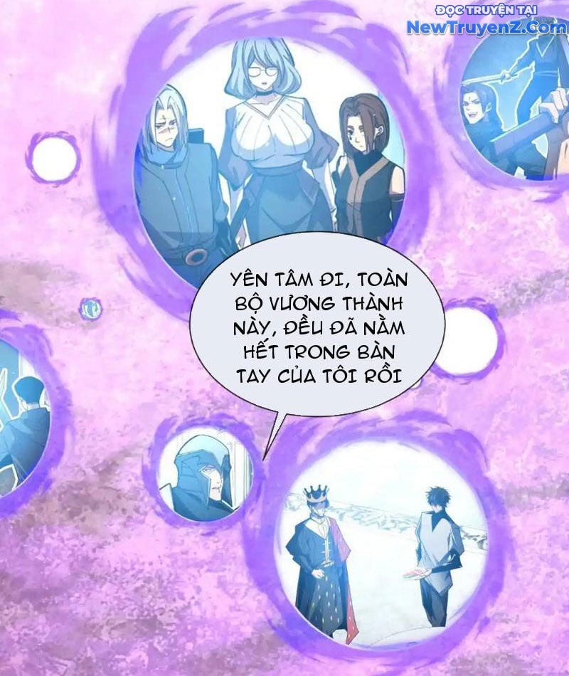 Ta Thành Vương Giả Từ Khắc Kim Chapter 23 - Trang 4