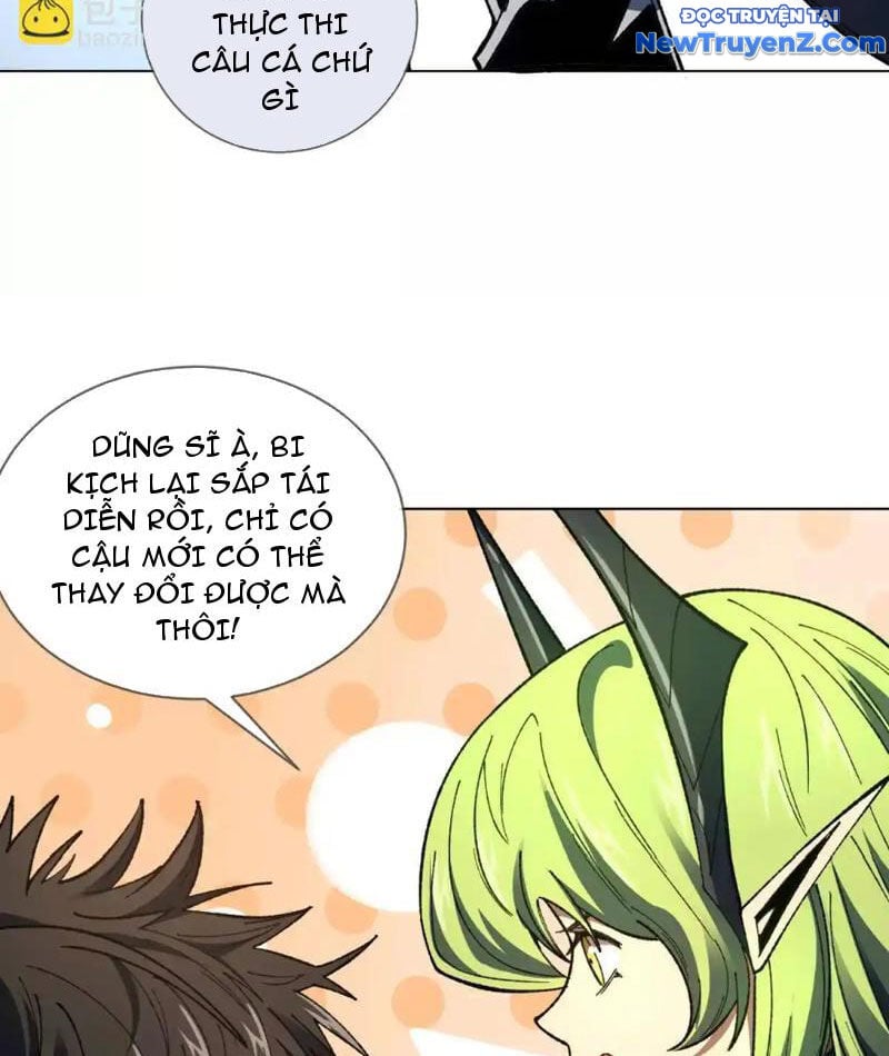 Ta Thành Vương Giả Từ Khắc Kim Chapter 25 - Trang 4