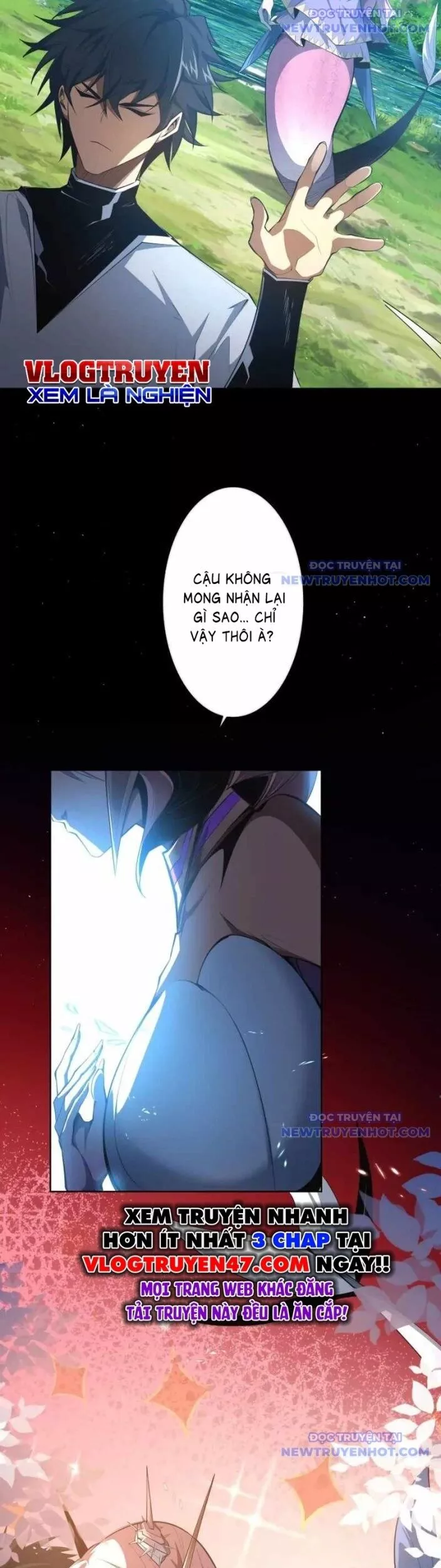 Ta Thành Vương Giả Từ Khắc Kim Chapter 3 - Trang 4