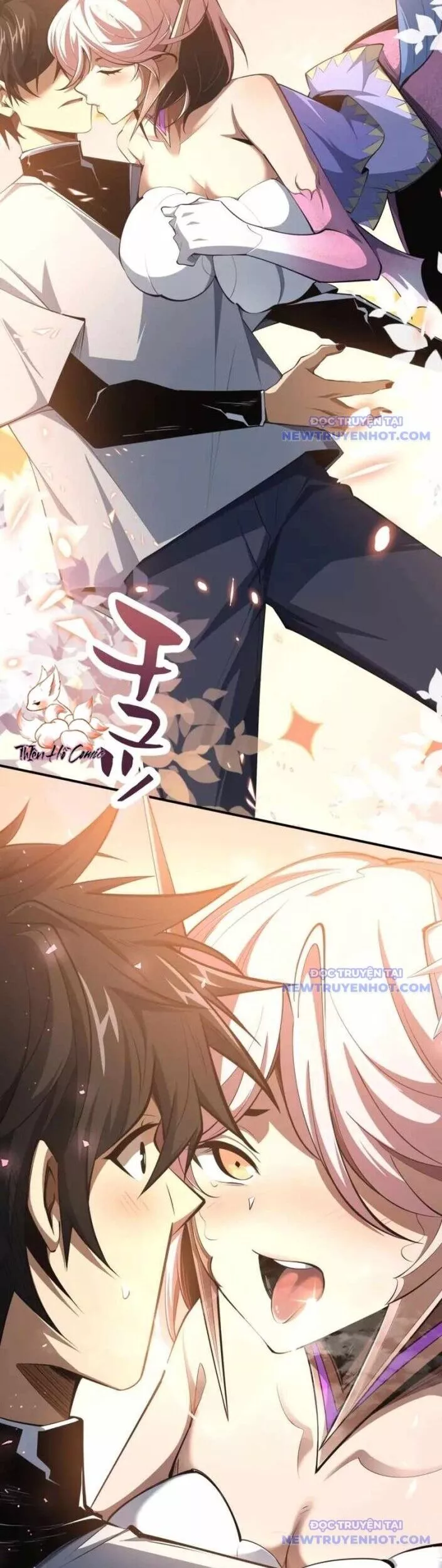 Ta Thành Vương Giả Từ Khắc Kim Chapter 3 - Trang 4