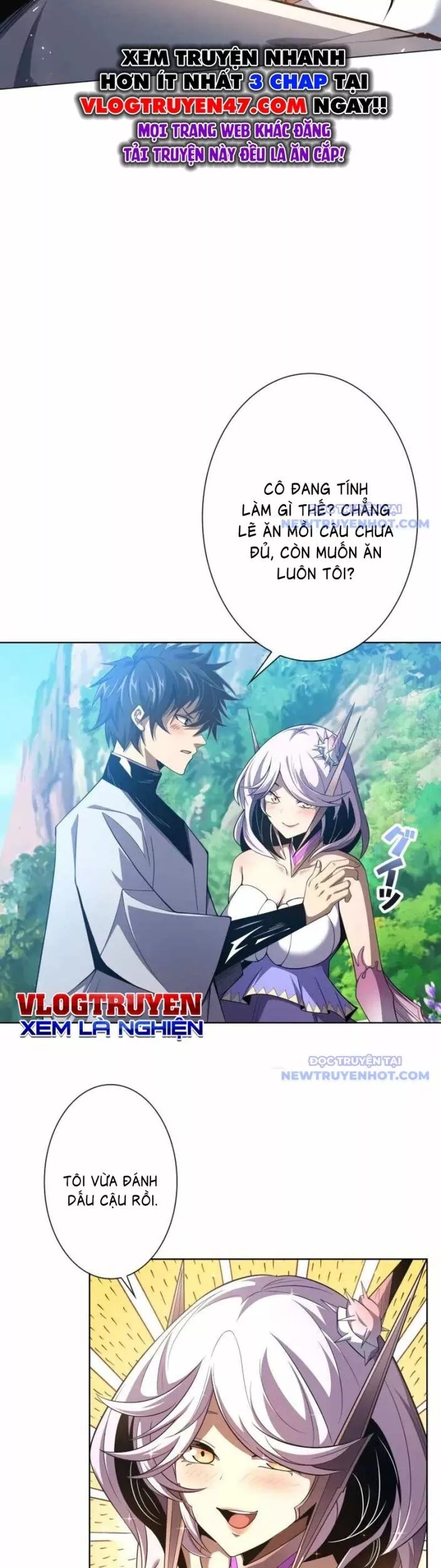 Ta Thành Vương Giả Từ Khắc Kim Chapter 3 - Trang 4