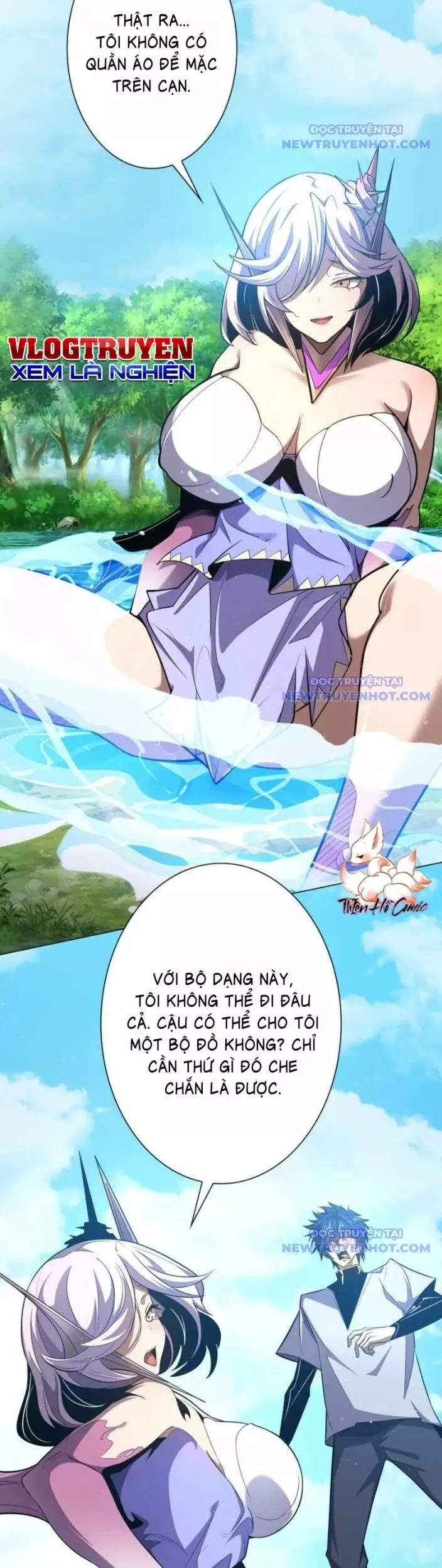Ta Thành Vương Giả Từ Khắc Kim Chapter 3 - Trang 4