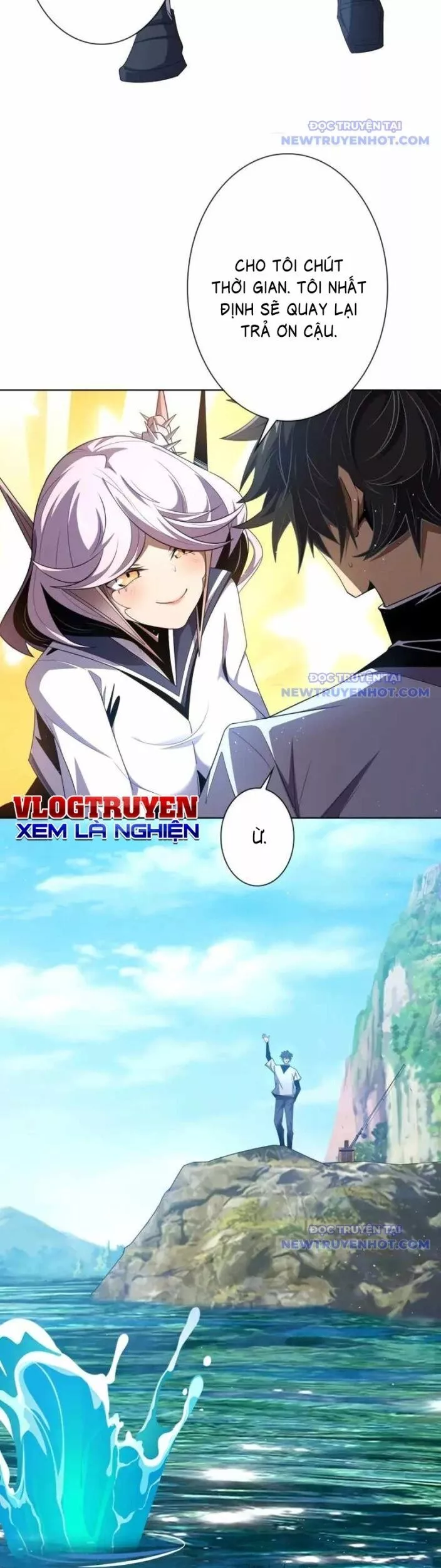 Ta Thành Vương Giả Từ Khắc Kim Chapter 3 - Trang 4