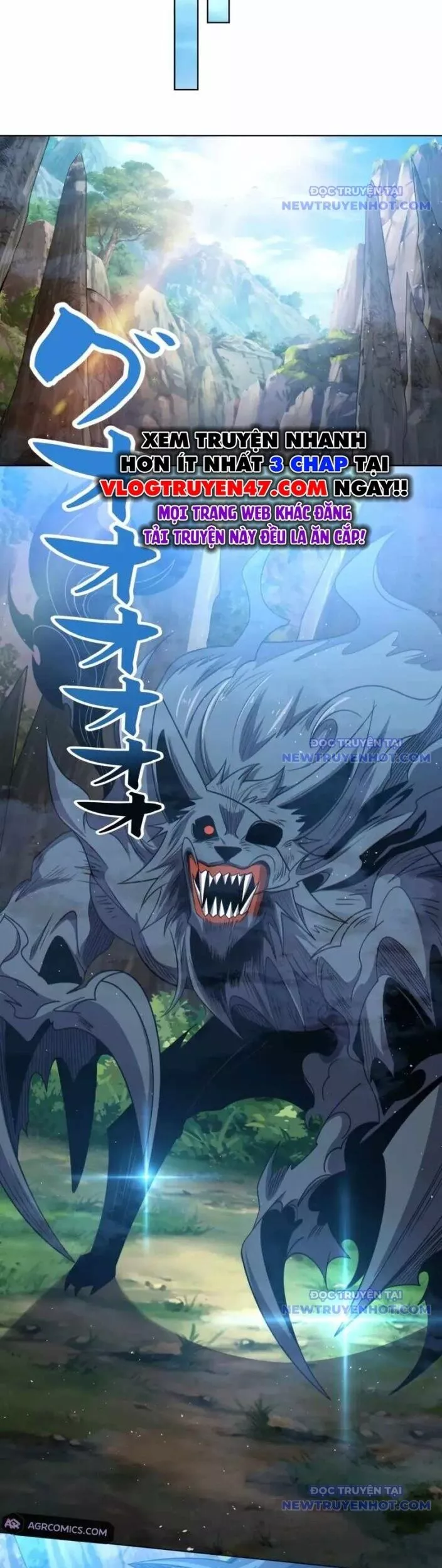 Ta Thành Vương Giả Từ Khắc Kim Chapter 3 - Trang 4