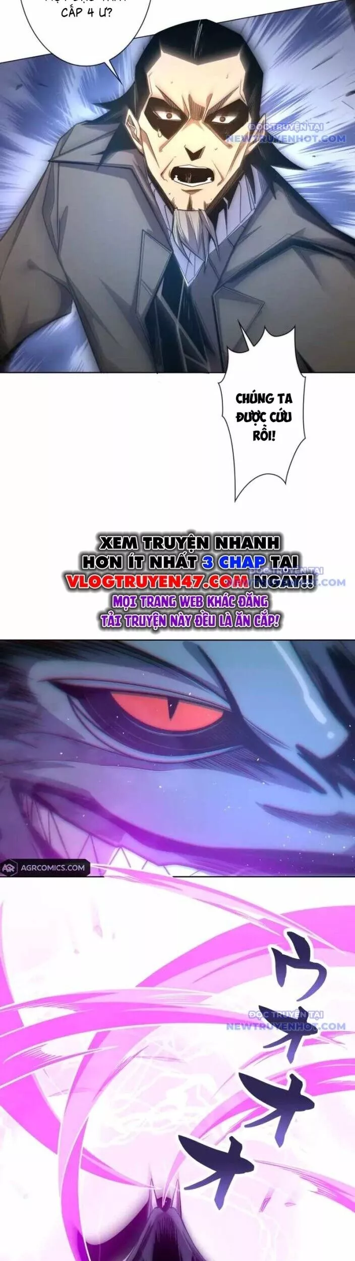 Ta Thành Vương Giả Từ Khắc Kim Chapter 3 - Trang 4