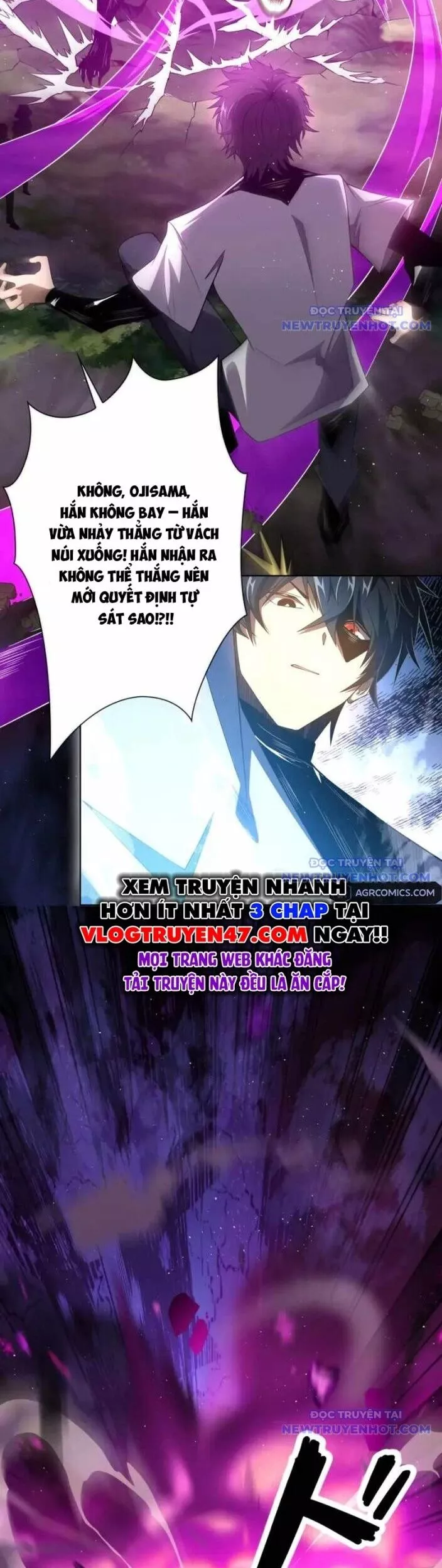 Ta Thành Vương Giả Từ Khắc Kim Chapter 3 - Trang 4