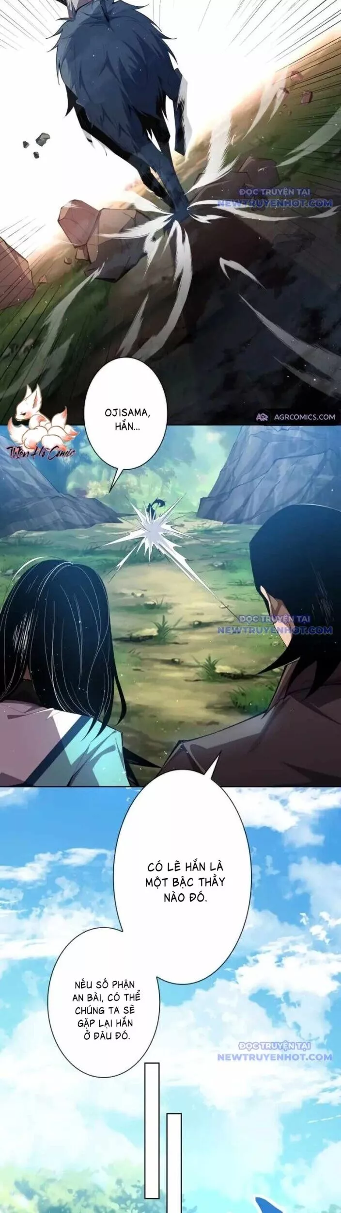 Ta Thành Vương Giả Từ Khắc Kim Chapter 3 - Trang 4