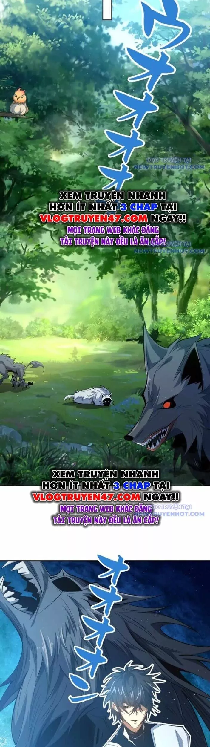 Ta Thành Vương Giả Từ Khắc Kim Chapter 3 - Trang 4