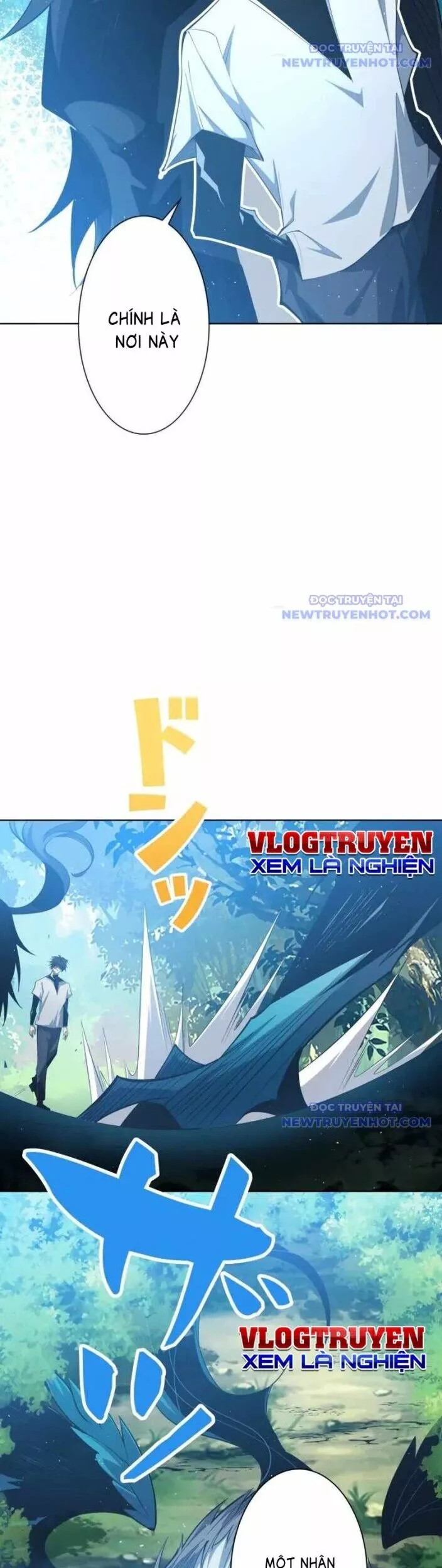Ta Thành Vương Giả Từ Khắc Kim Chapter 3 - Trang 4
