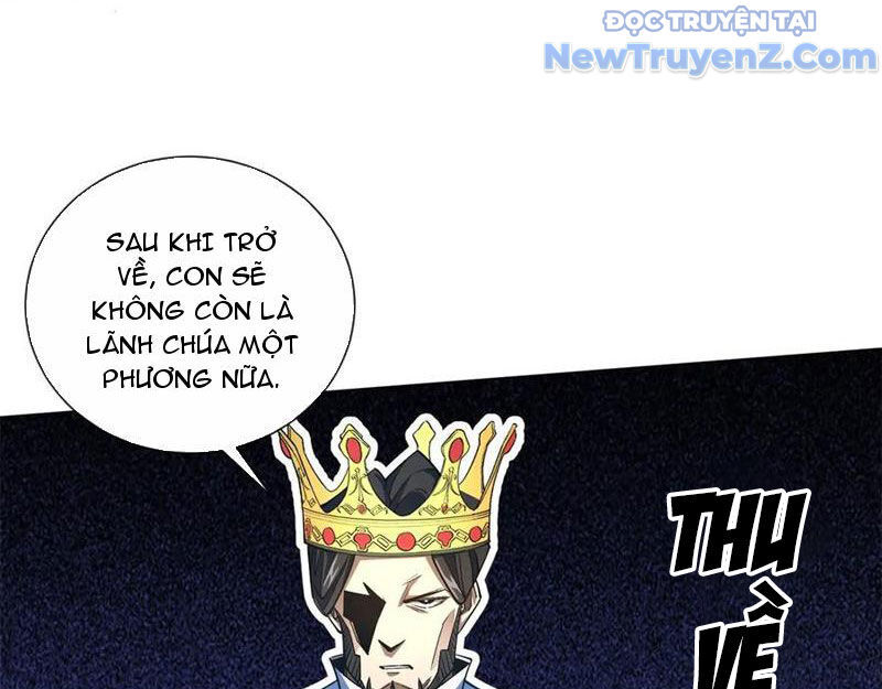 Ta Thành Vương Giả Từ Khắc Kim Chapter 30 - Trang 4