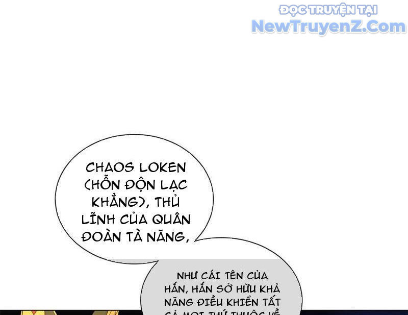 Ta Thành Vương Giả Từ Khắc Kim Chapter 30 - Trang 4
