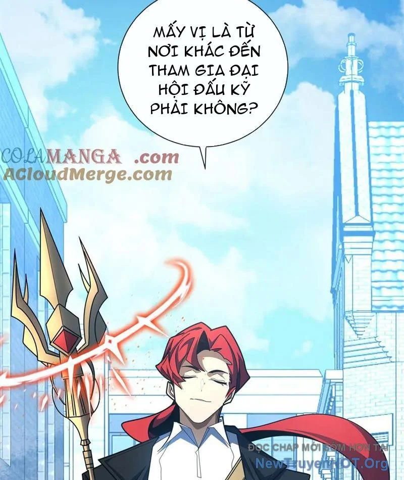 Ta Thành Vương Giả Từ Khắc Kim Chapter 34 - Trang 2