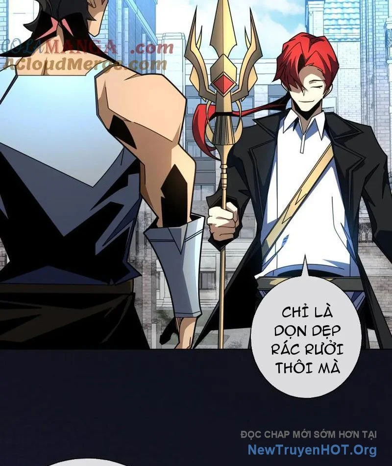 Ta Thành Vương Giả Từ Khắc Kim Chapter 34 - Trang 2