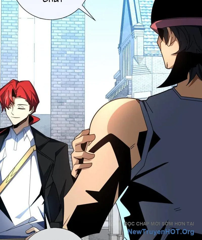 Ta Thành Vương Giả Từ Khắc Kim Chapter 34 - Trang 2