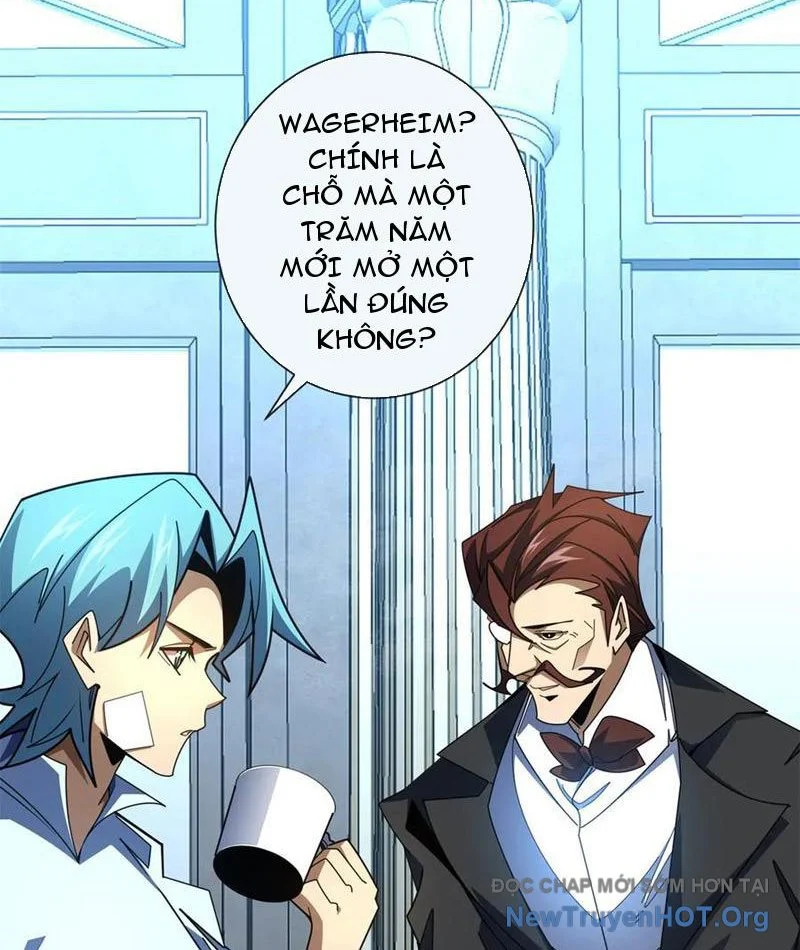 Ta Thành Vương Giả Từ Khắc Kim Chapter 34 - Trang 2