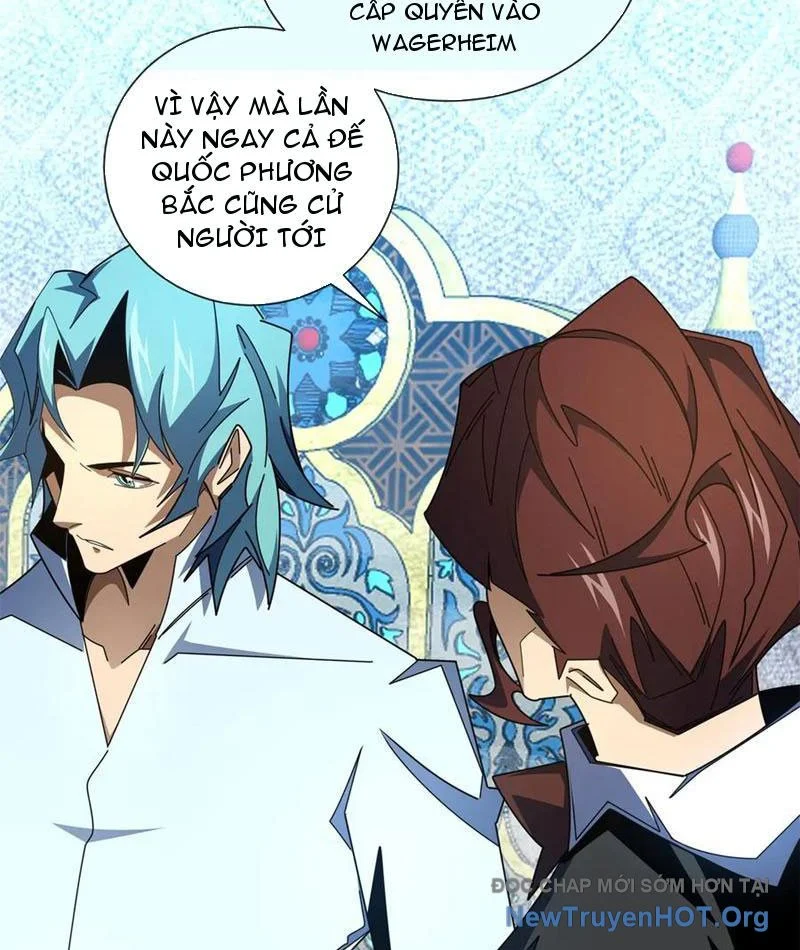 Ta Thành Vương Giả Từ Khắc Kim Chapter 34 - Trang 2
