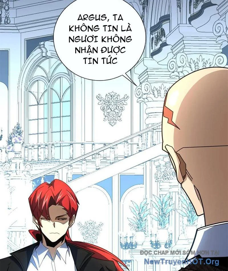 Ta Thành Vương Giả Từ Khắc Kim Chapter 34 - Trang 2