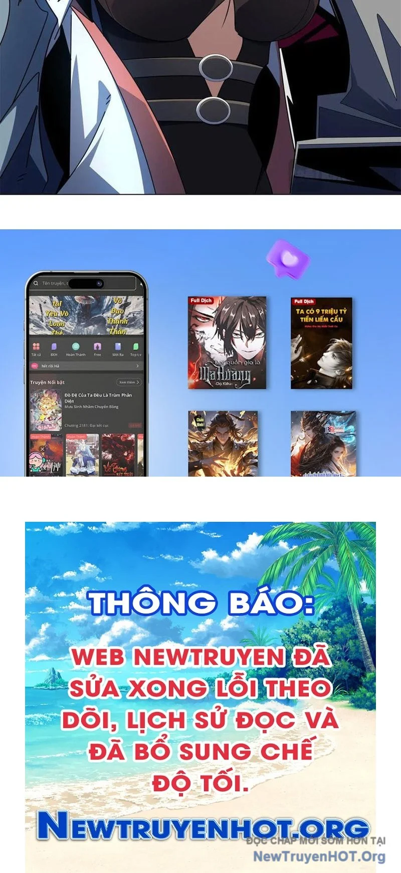 Ta Thành Vương Giả Từ Khắc Kim Chapter 34 - Trang 2