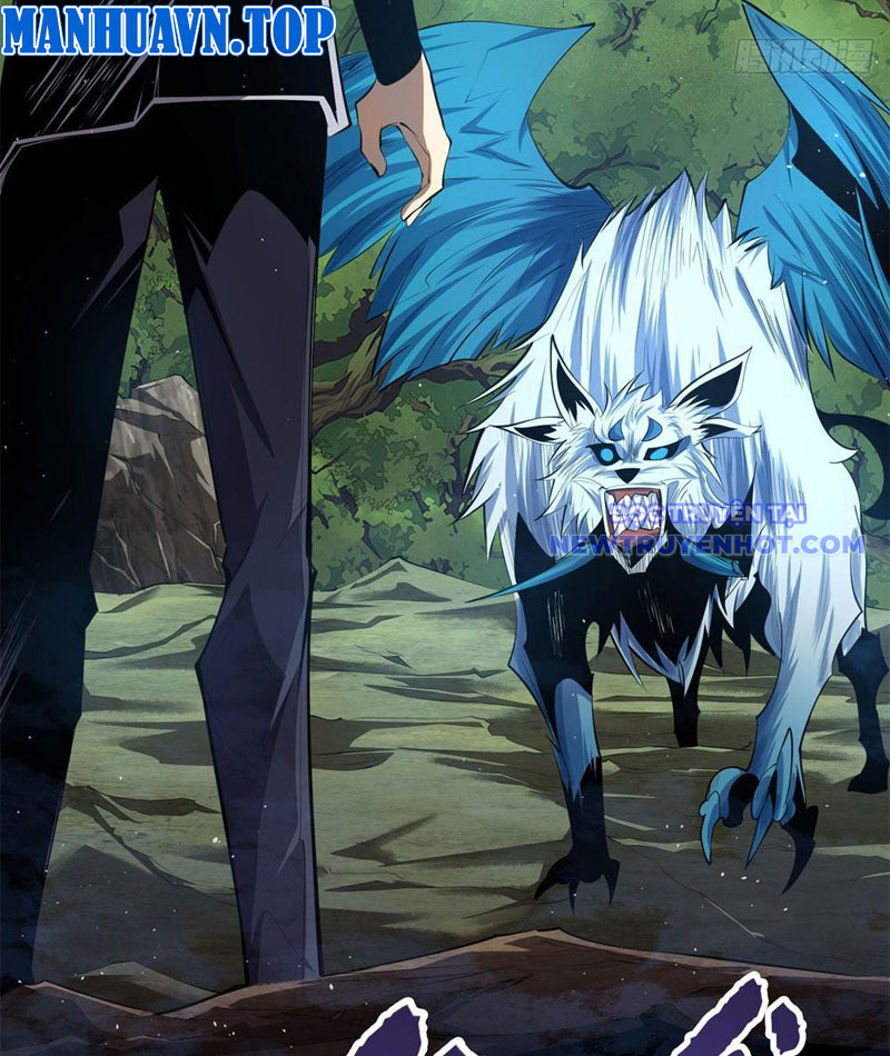 Ta Thành Vương Giả Từ Khắc Kim Chapter 4 - Trang 4