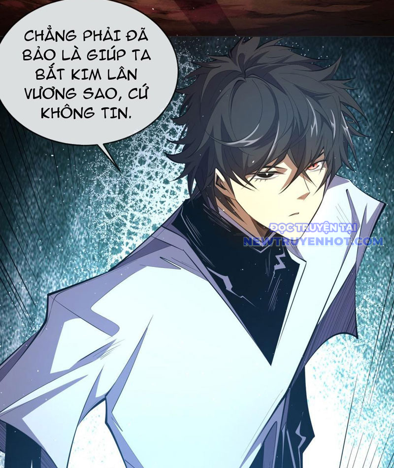 Ta Thành Vương Giả Từ Khắc Kim Chapter 4 - Trang 4