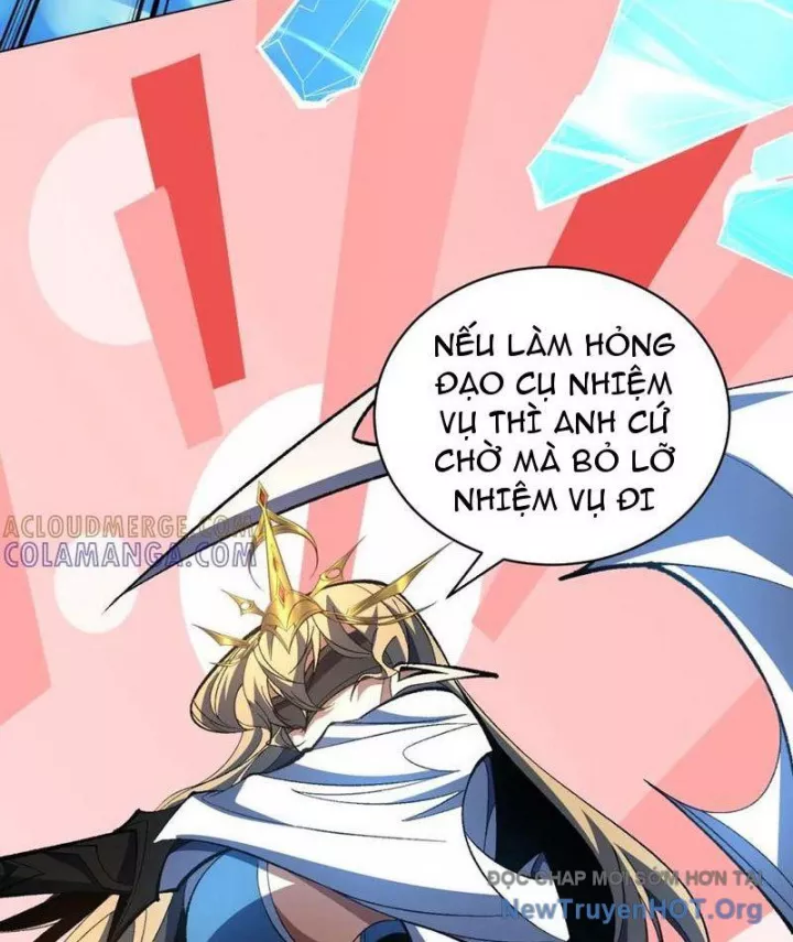 Ta Thành Vương Giả Từ Khắc Kim Chapter 40 - Trang 2