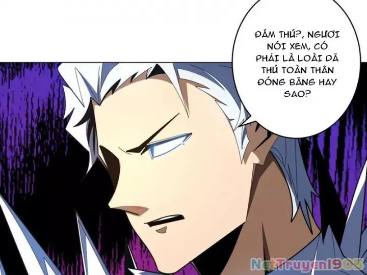 Ta Thành Vương Giả Từ Khắc Kim Chapter 41 - Trang 2