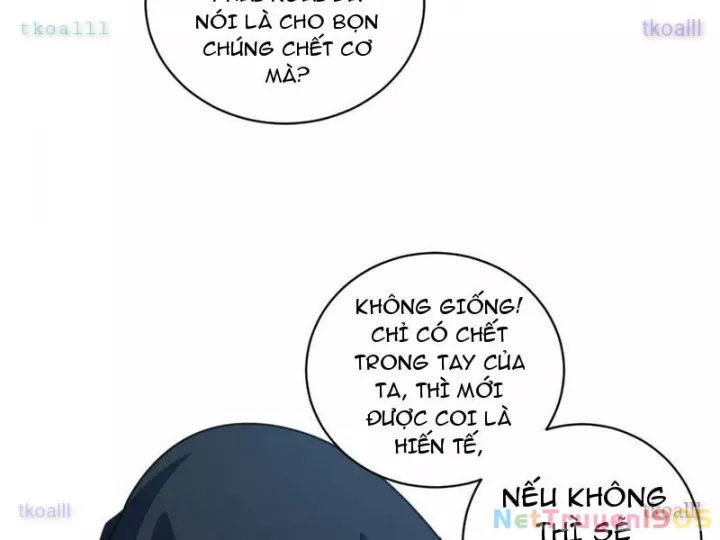 Ta Thành Vương Giả Từ Khắc Kim Chapter 41 - Trang 2