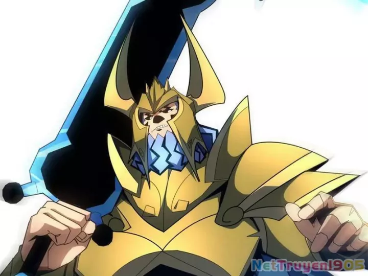 Ta Thành Vương Giả Từ Khắc Kim Chapter 42 - Trang 2