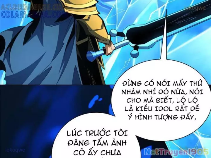 Ta Thành Vương Giả Từ Khắc Kim Chapter 43 - Trang 2