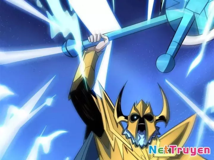 Ta Thành Vương Giả Từ Khắc Kim Chapter 43 - Trang 2