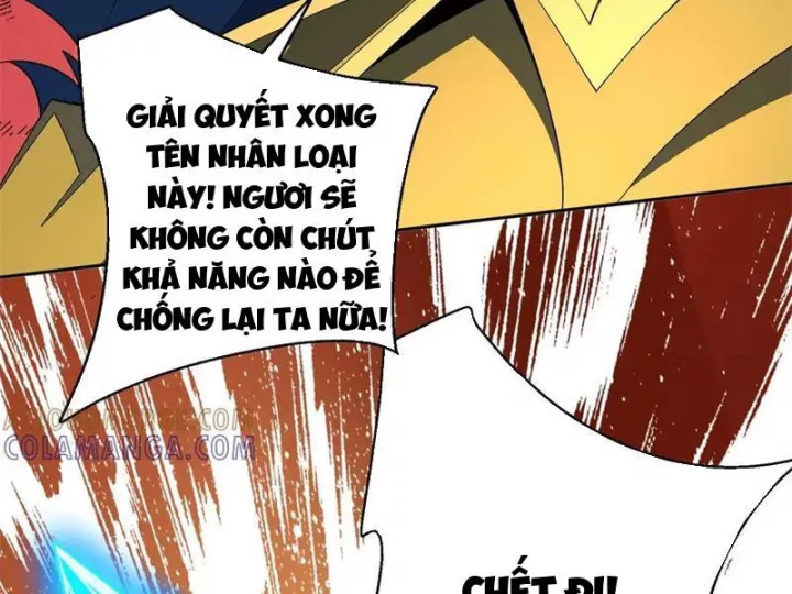Ta Thành Vương Giả Từ Khắc Kim Chapter 43 - Trang 2