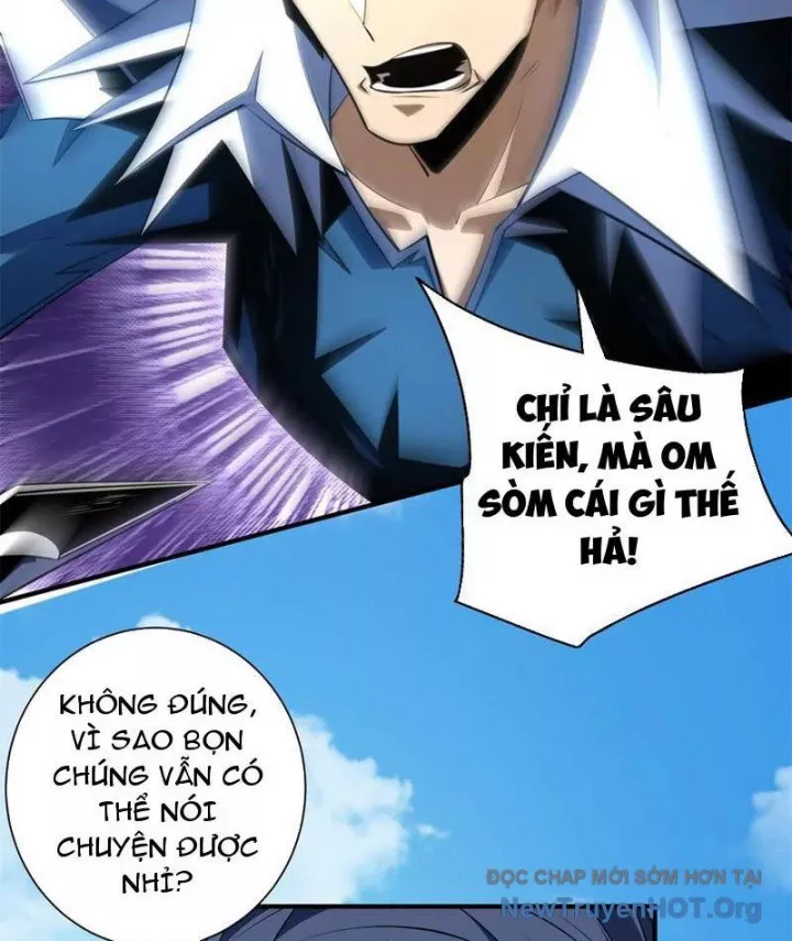 Ta Thành Vương Giả Từ Khắc Kim Chapter 44 - Trang 2