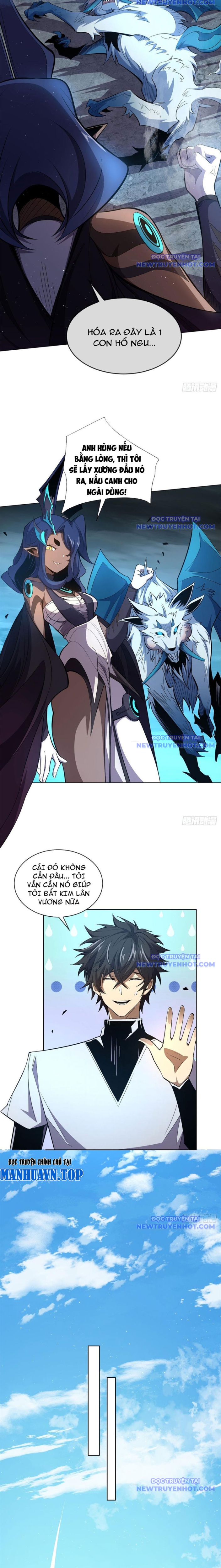 Ta Thành Vương Giả Từ Khắc Kim Chapter 5 - Trang 4