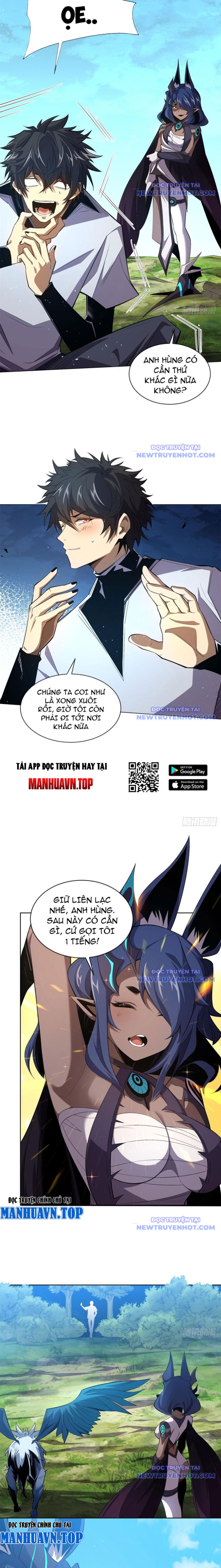 Ta Thành Vương Giả Từ Khắc Kim Chapter 5 - Trang 4