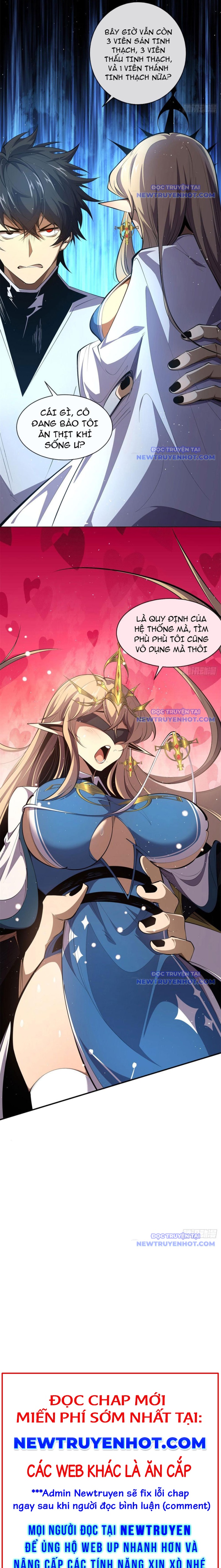 Ta Thành Vương Giả Từ Khắc Kim Chapter 5 - Trang 4