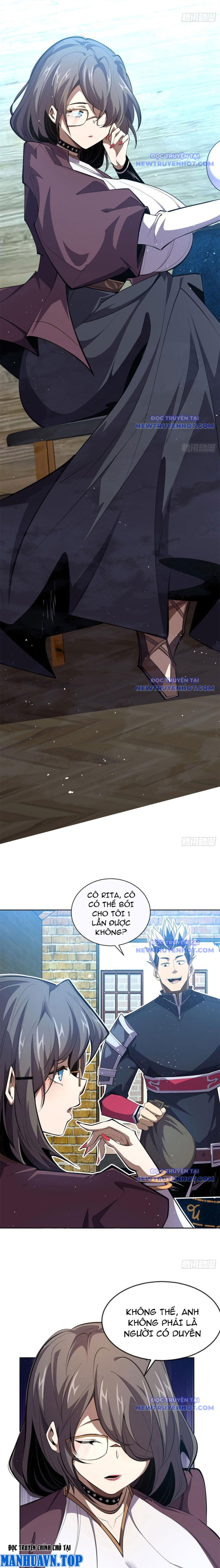 Ta Thành Vương Giả Từ Khắc Kim Chapter 5 - Trang 4