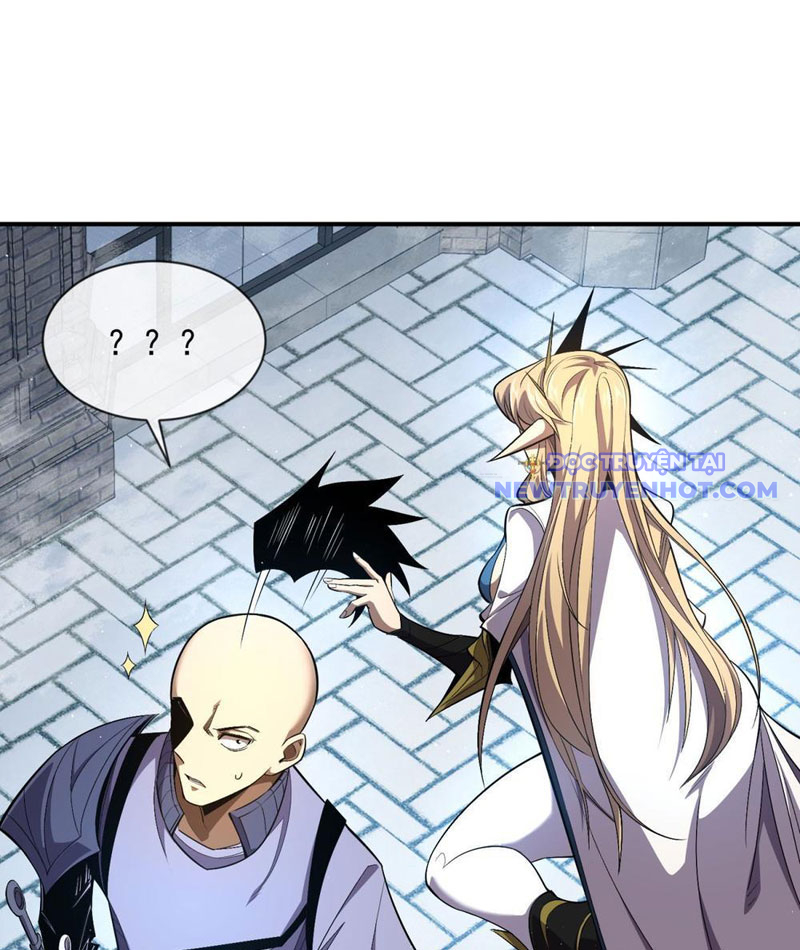 Ta Thành Vương Giả Từ Khắc Kim Chapter 6 - Trang 4