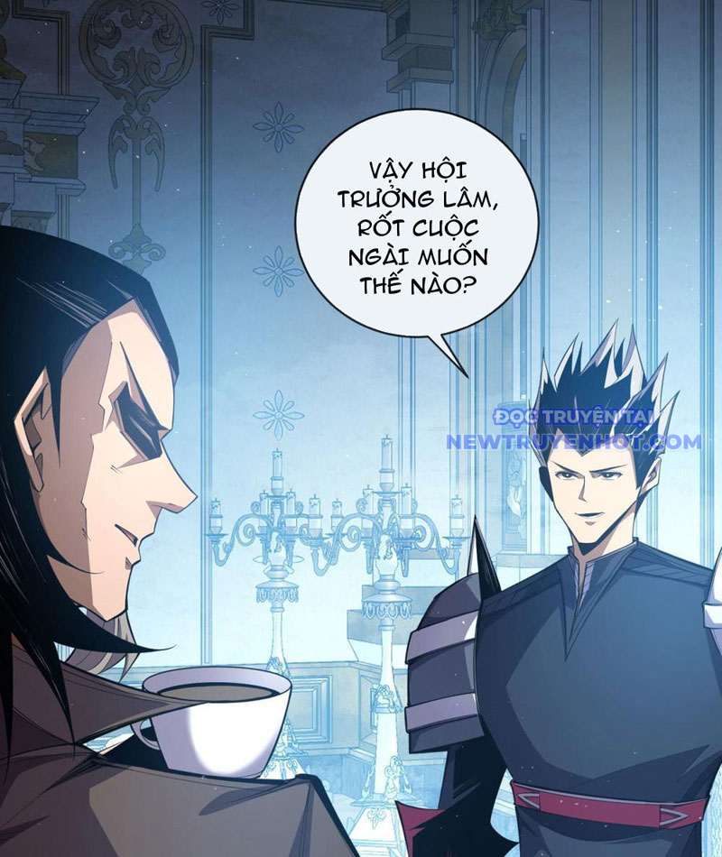 Ta Thành Vương Giả Từ Khắc Kim Chapter 7 - Trang 4