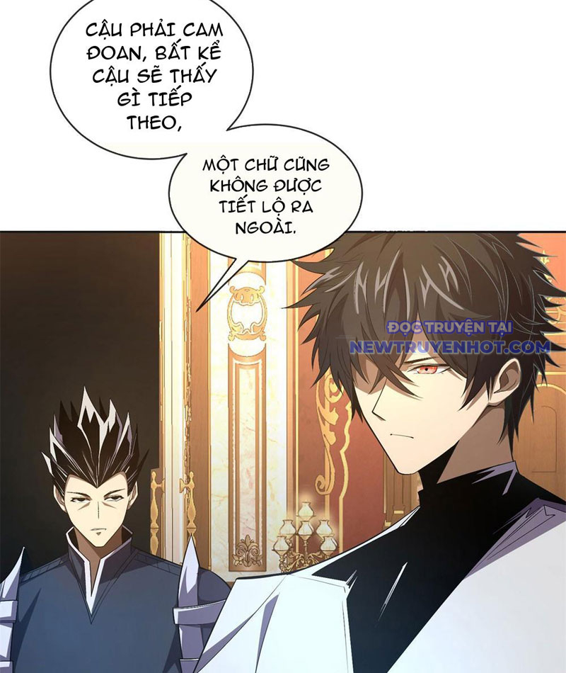 Ta Thành Vương Giả Từ Khắc Kim Chapter 7 - Trang 4