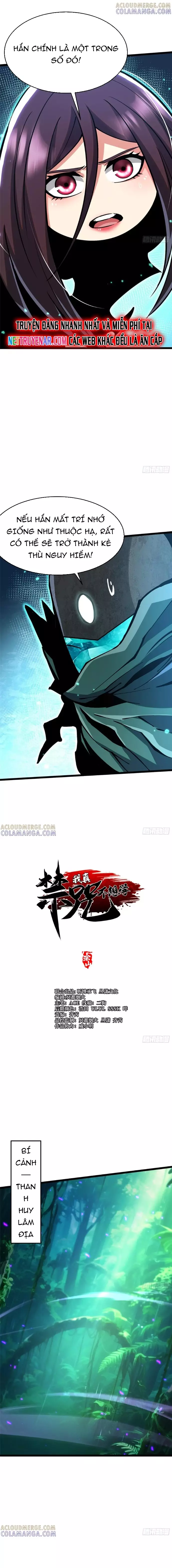 Ta Thật Không Muốn Học Cấm Chú Chap 140 - Trang 2