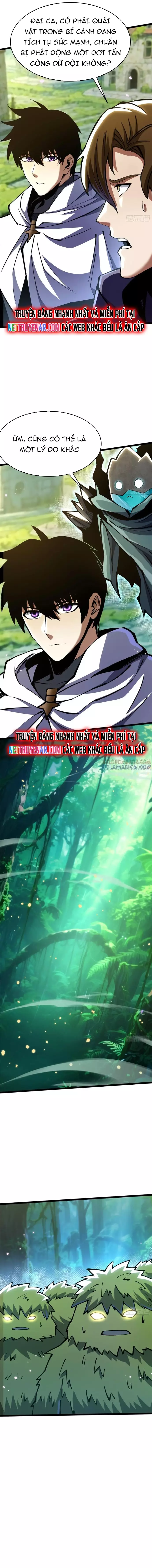 Ta Thật Không Muốn Học Cấm Chú Chap 140 - Trang 2