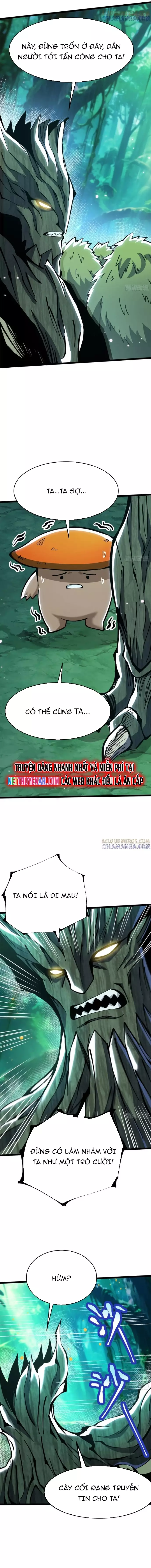 Ta Thật Không Muốn Học Cấm Chú Chap 140 - Trang 2