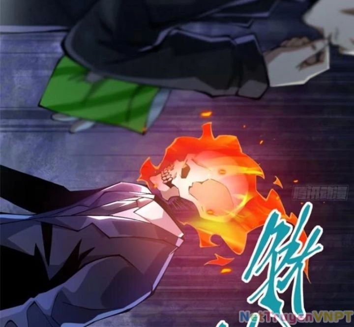 Ta Thật Không Muốn Học Cấm Chú Chapter 49 - Trang 4