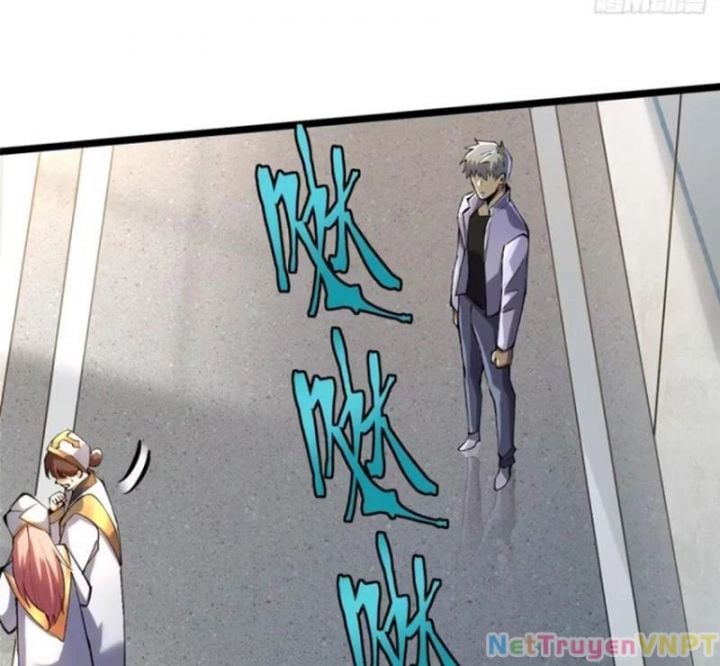 Ta Thật Không Muốn Học Cấm Chú Chapter 49 - Trang 4