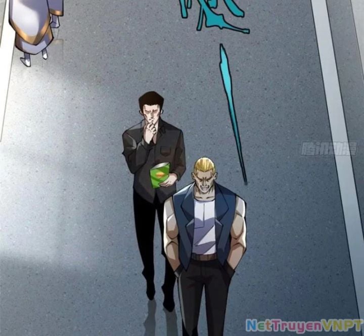 Ta Thật Không Muốn Học Cấm Chú Chapter 49 - Trang 4