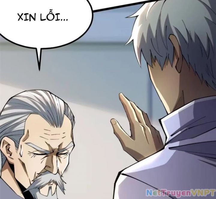 Ta Thật Không Muốn Học Cấm Chú Chapter 49 - Trang 4