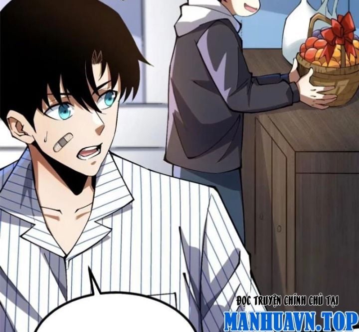 Ta Thật Không Muốn Học Cấm Chú Chapter 49 - Trang 4