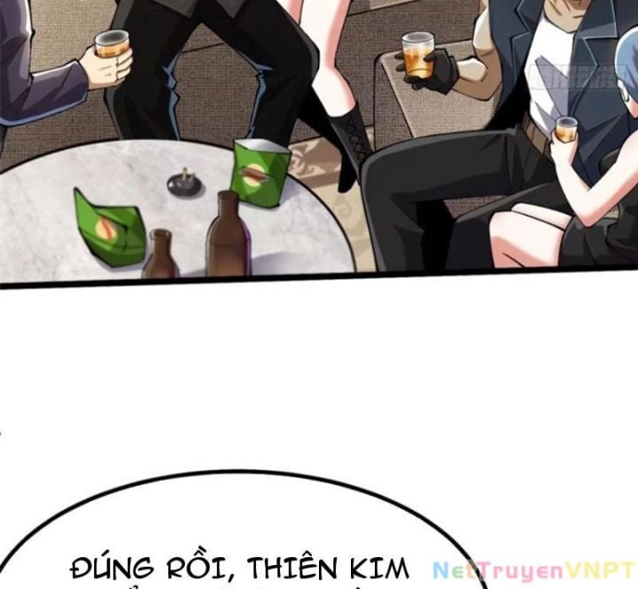 Ta Thật Không Muốn Học Cấm Chú Chapter 49 - Trang 4